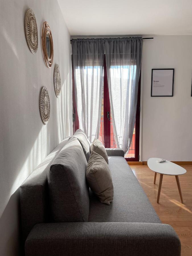 Vtz El Balcon De Luna Zaragoza Dış mekan fotoğraf